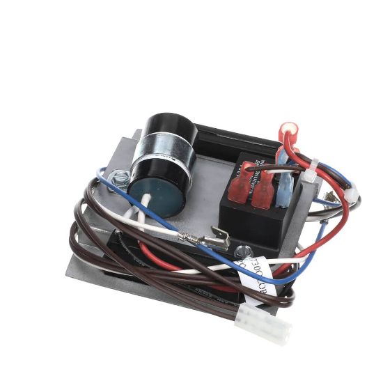 Picture of Grindmaster Cecilware Flasher Assembly - Gb S (M=40) Part# L730QL