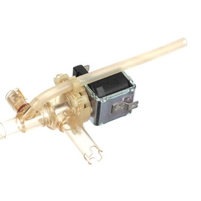 Picture of Grindmaster Cecilware Valve Dump 230V-8mm 7.5 Watt 50 Part# L786AL