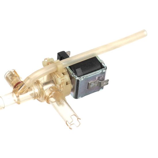 Picture of Grindmaster Cecilware Valve Dump 230V-8mm 7.5 Watt 50 Part# L786AL