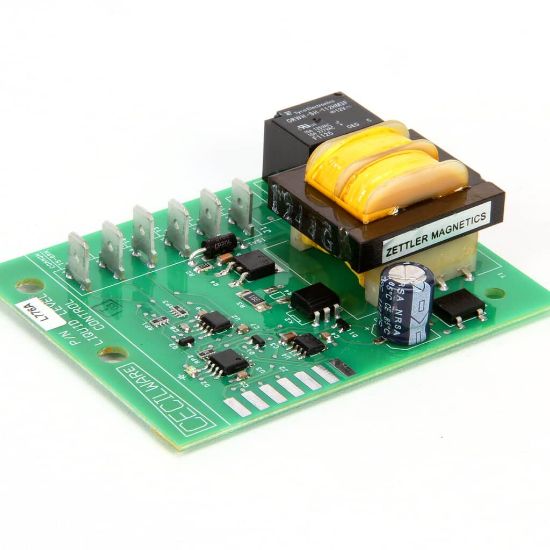 Picture of Grindmaster Cecilware Control Dual Level - 220V - Fe-n/m Part# L776A