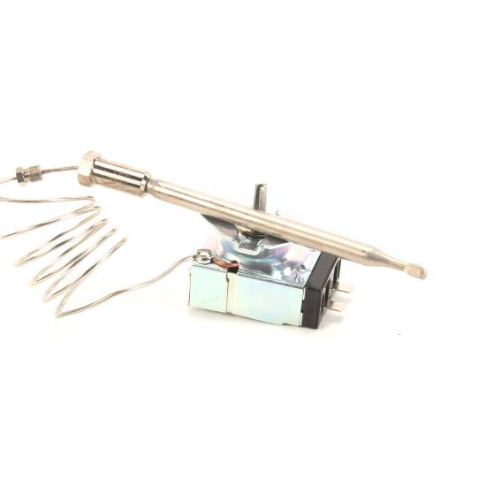 Picture of Grindmaster Cecilware Thermostat 203F- Fe/cl/ch75/100n Part# L780A