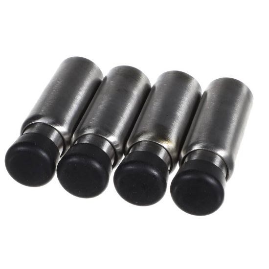 Picture of Grindmaster Cecilware 4" Leg Adj Set Of 4 Part# M005SA