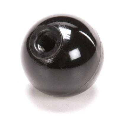 Picture of Grindmaster Cecilware Knob Black Ball - Fs Part# M011A