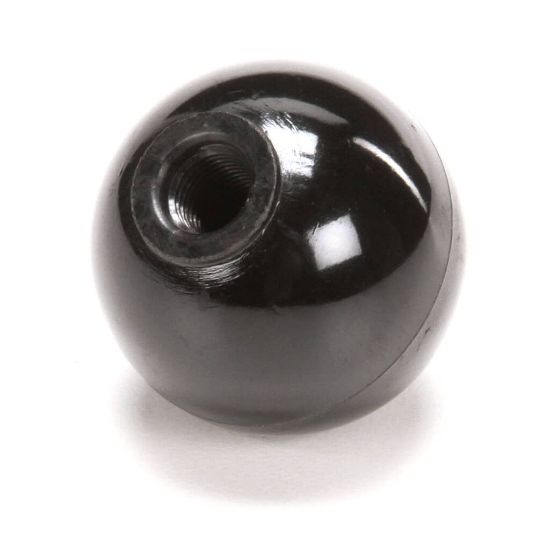 Picture of Grindmaster Cecilware Knob Black Ball - Fs Part# M011A
