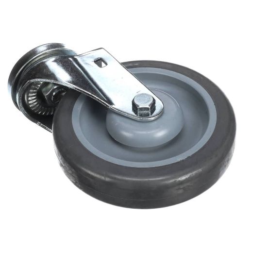 Picture of Grindmaster Cecilware Caster 5-Fms 1/2-13X1 Thread Part# M014A