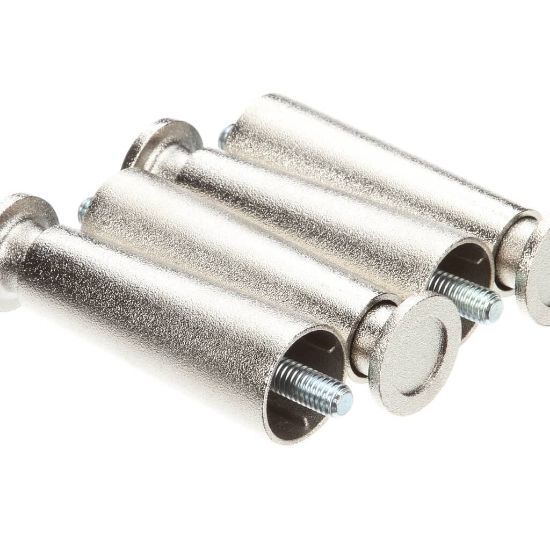 Picture of Grindmaster Cecilware Legs 4 Adj (4@Bag) - Urn Part# M005S
