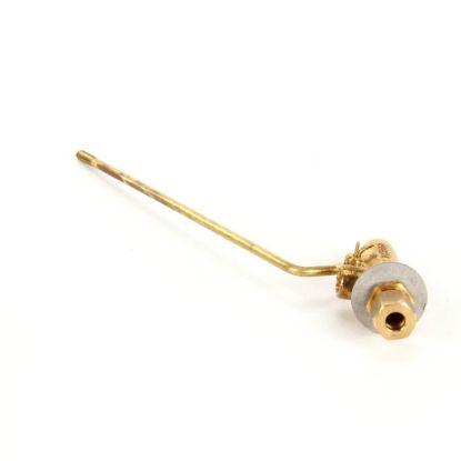 Picture of Grindmaster Cecilware Valve Assembly, 7/16-24 Uns, Brass - M Part# M0251