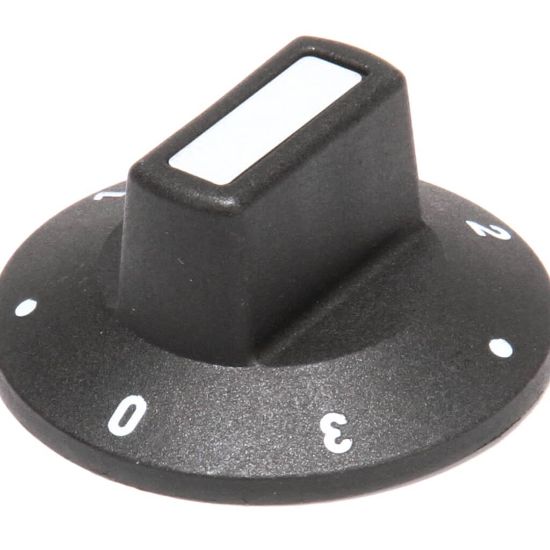 Picture of Grindmaster Cecilware Knob Infinite (L040a) - Bc/el1 Part# M060A