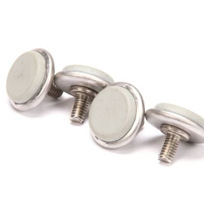 Picture of Grindmaster Cecilware Leg 3/4Adj (4@Bag) - Fs/gb/tb () Part# M042AL