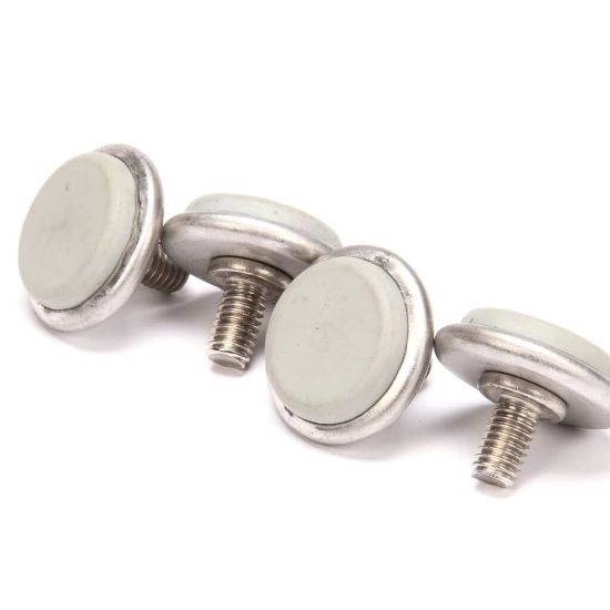 Picture of Grindmaster Cecilware Leg 3/4Adj (4@Bag) - Fs/gb/tb () Part# M042AL
