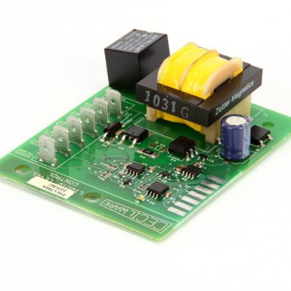 Picture of Grindmaster Cecilware Control Dual Level (220V) - Java/g Part# L706AL