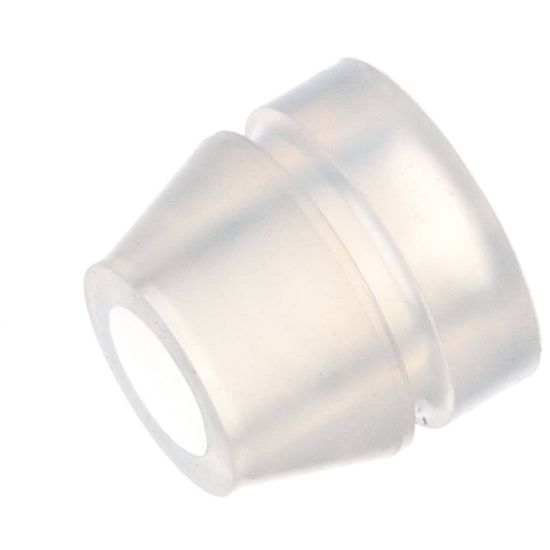 Picture of Grindmaster Cecilware Bushing Silicone 12Mm () Part# M461AL