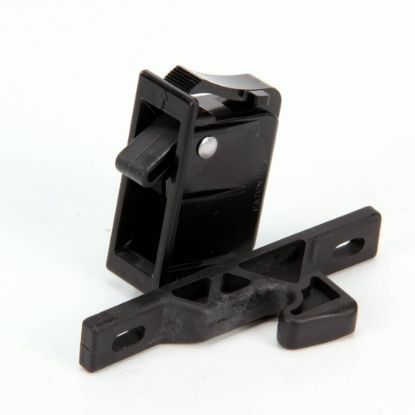 Picture of Grindmaster Cecilware Door Latch, Grabber Catch/keeper Assembly, Part# M705A