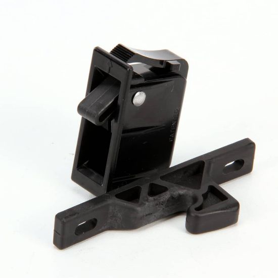 Picture of Grindmaster Cecilware Door Latch, Grabber Catch/keeper Assembly, Part# M705A