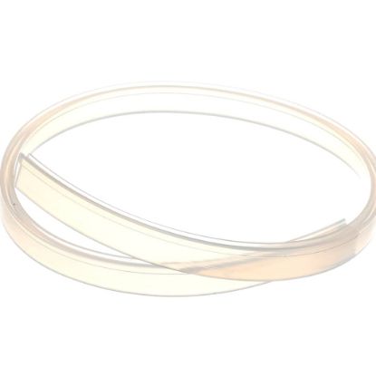 Picture of Grindmaster Cecilware Gasket Silicon-gb/ltb/apt Part# M600AL