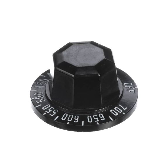 Picture of Grindmaster Cecilware Knob (Dial)-po18/22 Part# M738A