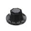 Picture of Grindmaster Cecilware Knob (Dial)-po18/22 Part# M738A