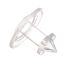 Picture of Grindmaster Cecilware Membrane, Clear F/l467a -Spare Par Part# M491AL