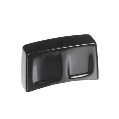 Picture of Grindmaster Cecilware Handle Black Side - B/lb1/3/lb1/5 Part# M632AL