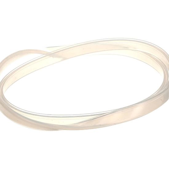 Picture of Grindmaster Cecilware Gasket Silicon 37.125 - Me/jav Part# M607AL