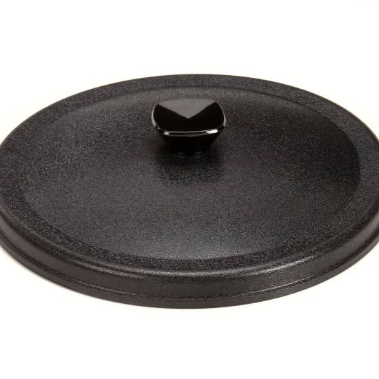 Picture of Grindmaster Cecilware Cover/knob/screw Assembly - Lb1/3 Part# M776QL