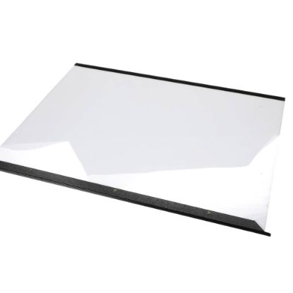 Picture of Grindmaster Cecilware Window Panel Assembly - Gb6m10ld Durat Part# M892QL