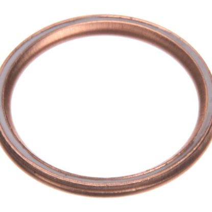 Picture of Grindmaster Cecilware Gasket Copper Ptfe-urn Part# MA15A