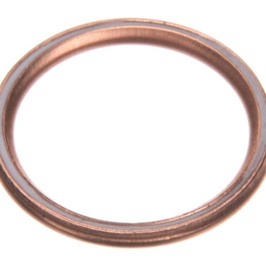 Picture of Grindmaster Cecilware Gasket Copper Ptfe-urn Part# MA15A