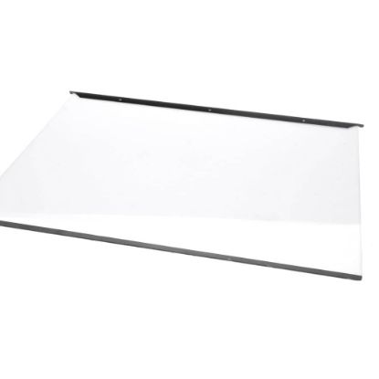 Picture of Grindmaster Cecilware Window Panel Assembly-gb8m10 Durat Part# M890QL