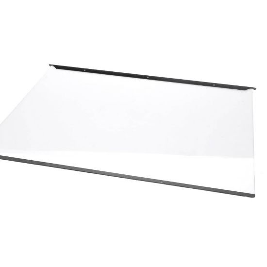 Picture of Grindmaster Cecilware Window Panel Assembly-gb8m10 Durat Part# M890QL