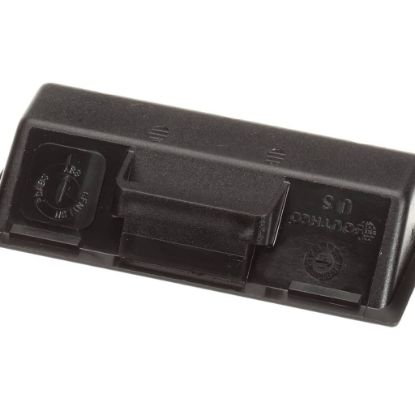 Picture of Grindmaster Cecilware Pocket Pull Snap-in Sm. Blk Part# M894A