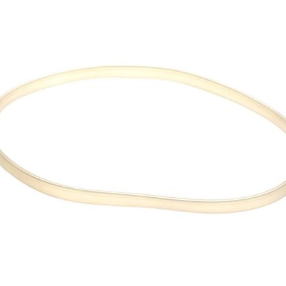Picture of Grindmaster Cecilware Gasket Silicone- Gb4/5/hwd/gb5 Part# M500AL