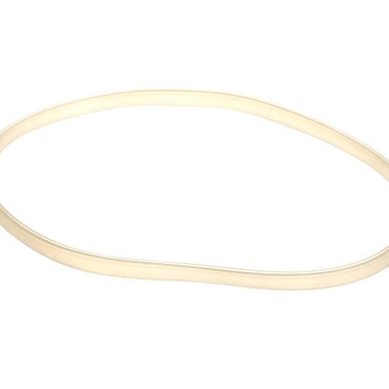 Picture of Grindmaster Cecilware Gasket Silicone- Gb4/5/hwd/gb5 Part# M500AL