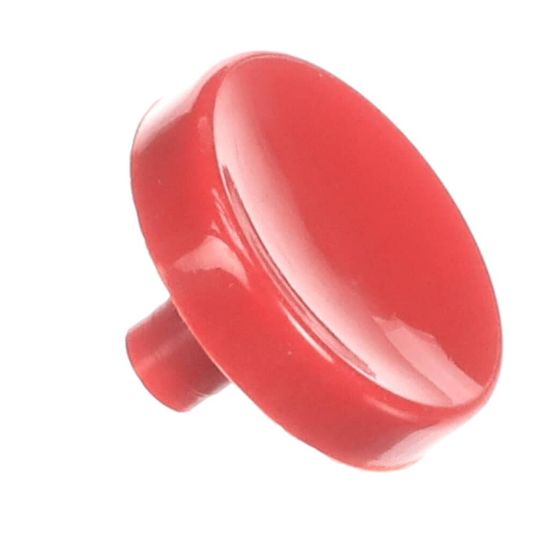 Picture of Grindmaster Cecilware Push Button Only Red For L584a Part# M900AL