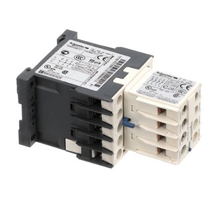 Picture of Grindmaster Cecilware Relay Control (2 Stage)120v - Gb Part# L533AL