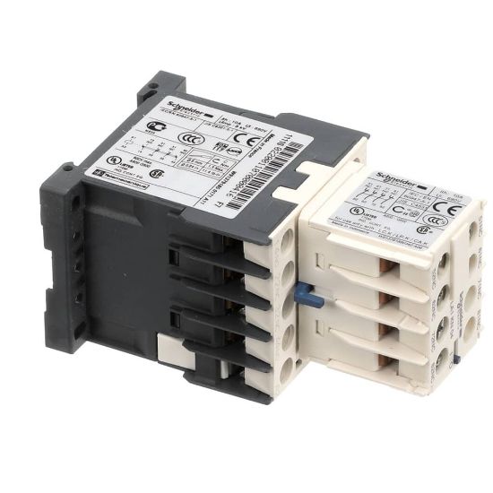 Picture of Grindmaster Cecilware Relay Control (2 Stage)120v - Gb Part# L533AL