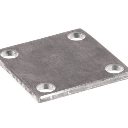 Picture of Grindmaster Cecilware Flange Heater Hole Cover - Me5 Part# P346A