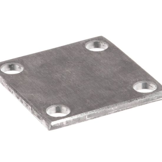 Picture of Grindmaster Cecilware Flange Heater Hole Cover - Me5 Part# P346A