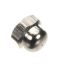 Picture of Grindmaster Cecilware Nut 8-32 Acorn Cap Brs/np Part# P011A