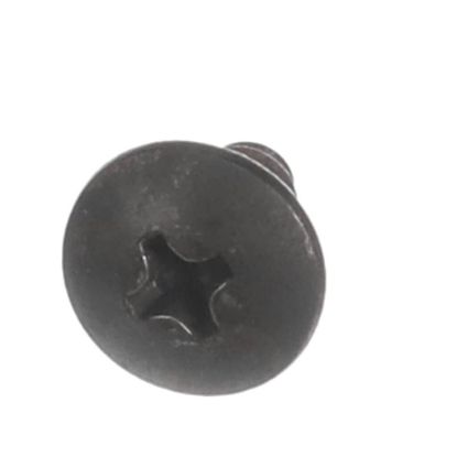 Picture of Grindmaster Cecilware Screw 8 X3/8 St Ph Tr - Blk-g Part# P415A