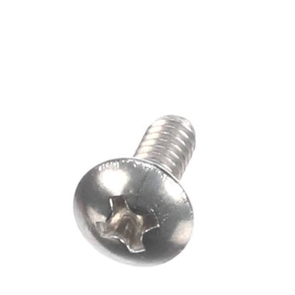 Picture of Grindmaster Cecilware Screw 6-32X3/8 Ph Tr Hd Ss Part# P184A