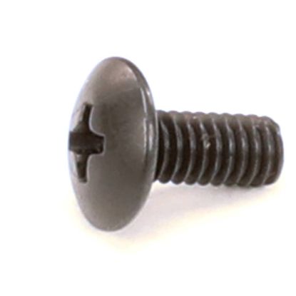 Picture of Grindmaster Cecilware Screw8-32x3/8phil Truss Hd M Part# P411A