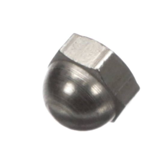 Picture of Grindmaster Cecilware Nut1/4-20 Hex Acorn Capstl/n Part# P353A