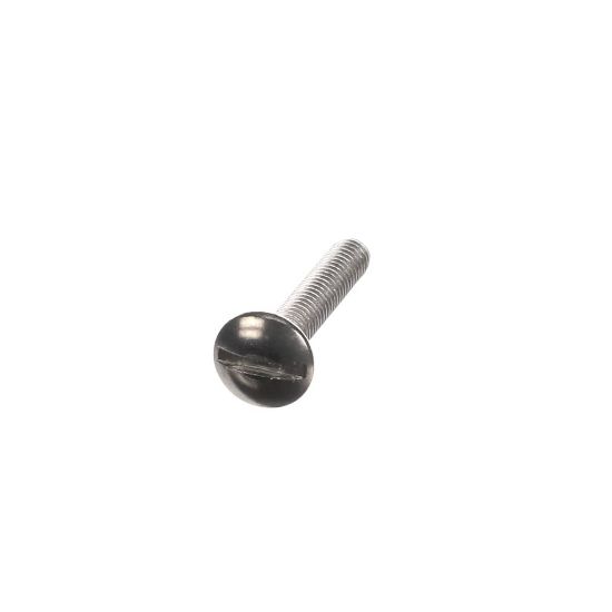 Picture of Grindmaster Cecilware Screw 8/32X1 Hd S/s Part# P619A