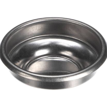 Picture of Grindmaster Cecilware Blind Cleaning Filter Basket Part# PA-84B