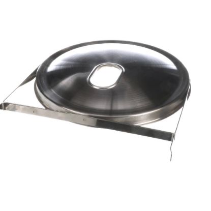 Picture of Grindmaster Cecilware Cover Brew Thru-lb1/3 Part# Q184QL