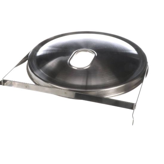 Picture of Grindmaster Cecilware Cover Brew Thru-lb1/3 Part# Q184QL