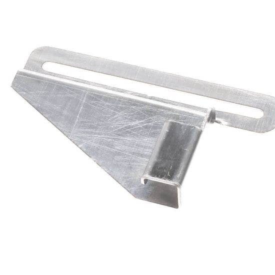 Picture of Grindmaster Cecilware Bracket Shelf Mounting Left - Part# RQ65AL