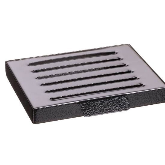 Picture of Grindmaster Cecilware Tray Drip Pan Assembly - Lb1/3 Part# RT33QL