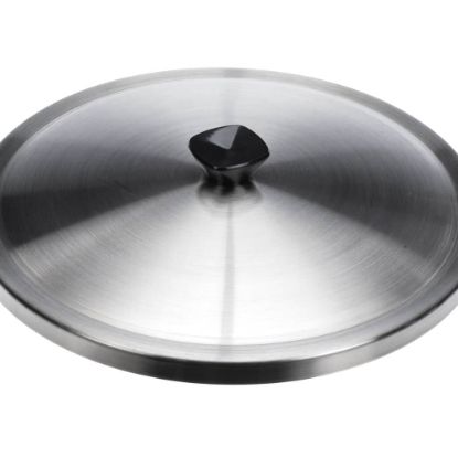 Picture of Grindmaster Cecilware Cover Assembly - Awb14/me S/s1 Part# Q102H